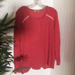 Lucky Brand Thermal Top